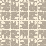 Rising Sun: Jolly Elephant