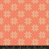 Paper Cuts 2: Paper Star in Orange