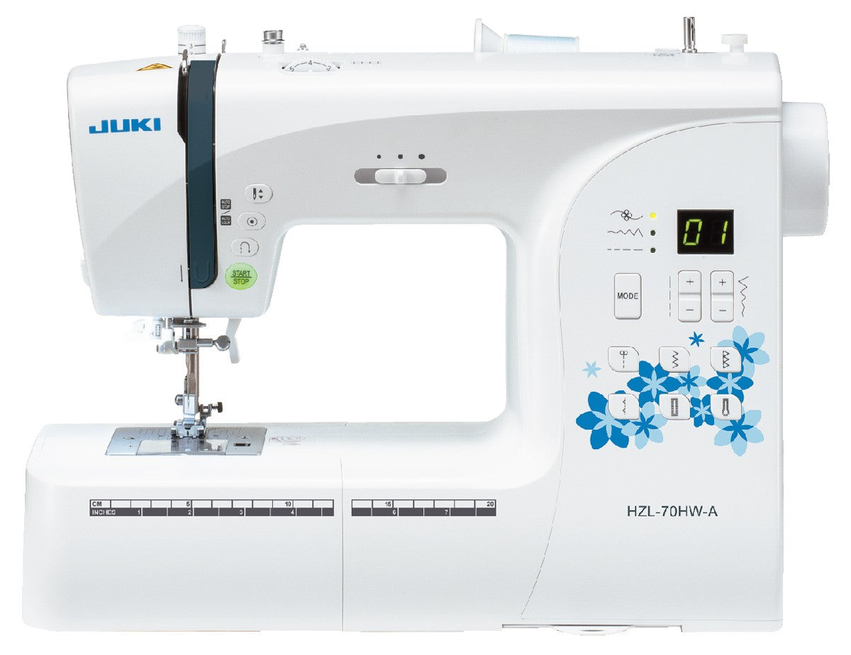 JUKI HZL-70