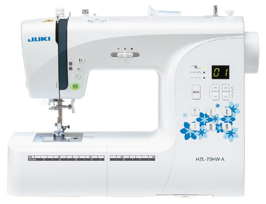 JUKI HZL-70
