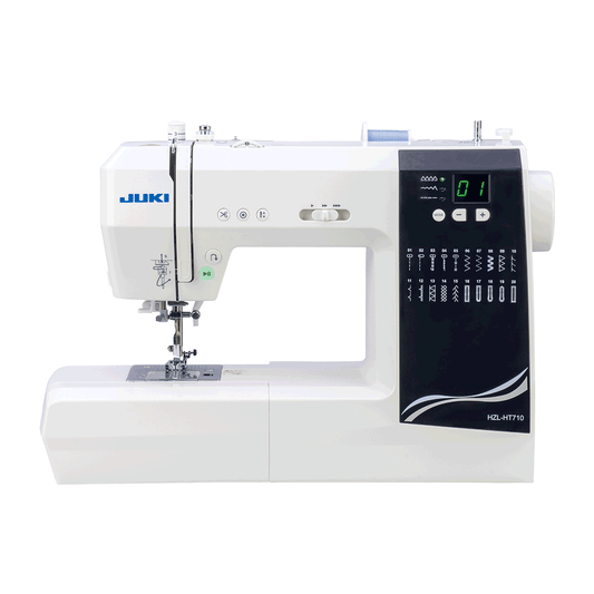 Juki Hzl-HT710