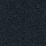 Indigo Denim 8 oz: Black Washed