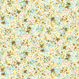 Sevenberry: Petite Garden - Yellow, Orange, Blue