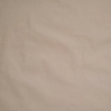 Solid Poplin in Shroom