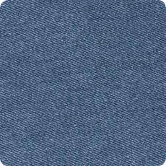 Indigo Denim 10 oz: Indigo Washed