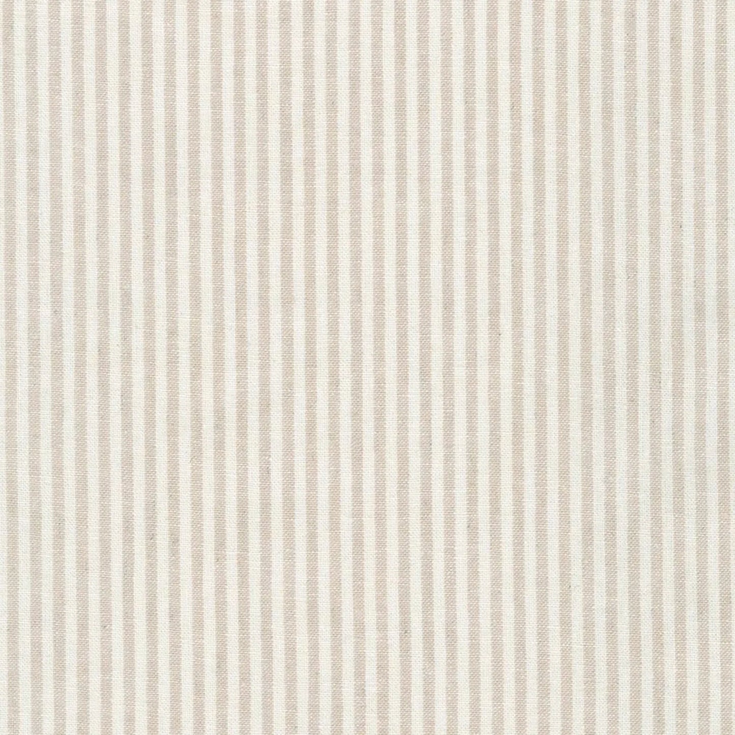 Essex Yarn Dyed Classic Wovens: Flax Stripe