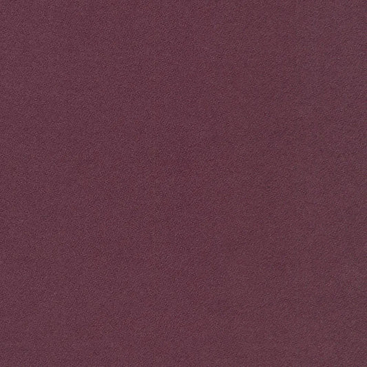 Mammoth Flannel Solid: Berry