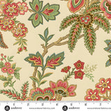 Laundry Line: Jingle Bells Wideback