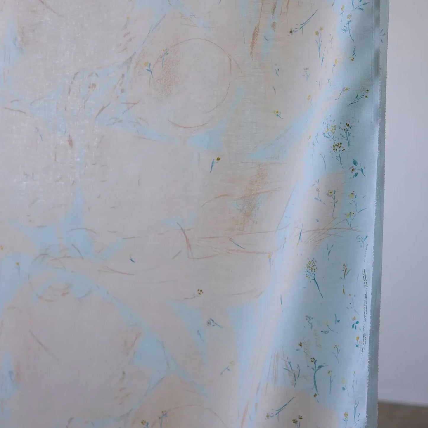 Nani IRO Sheeting: Sanga, 1B
