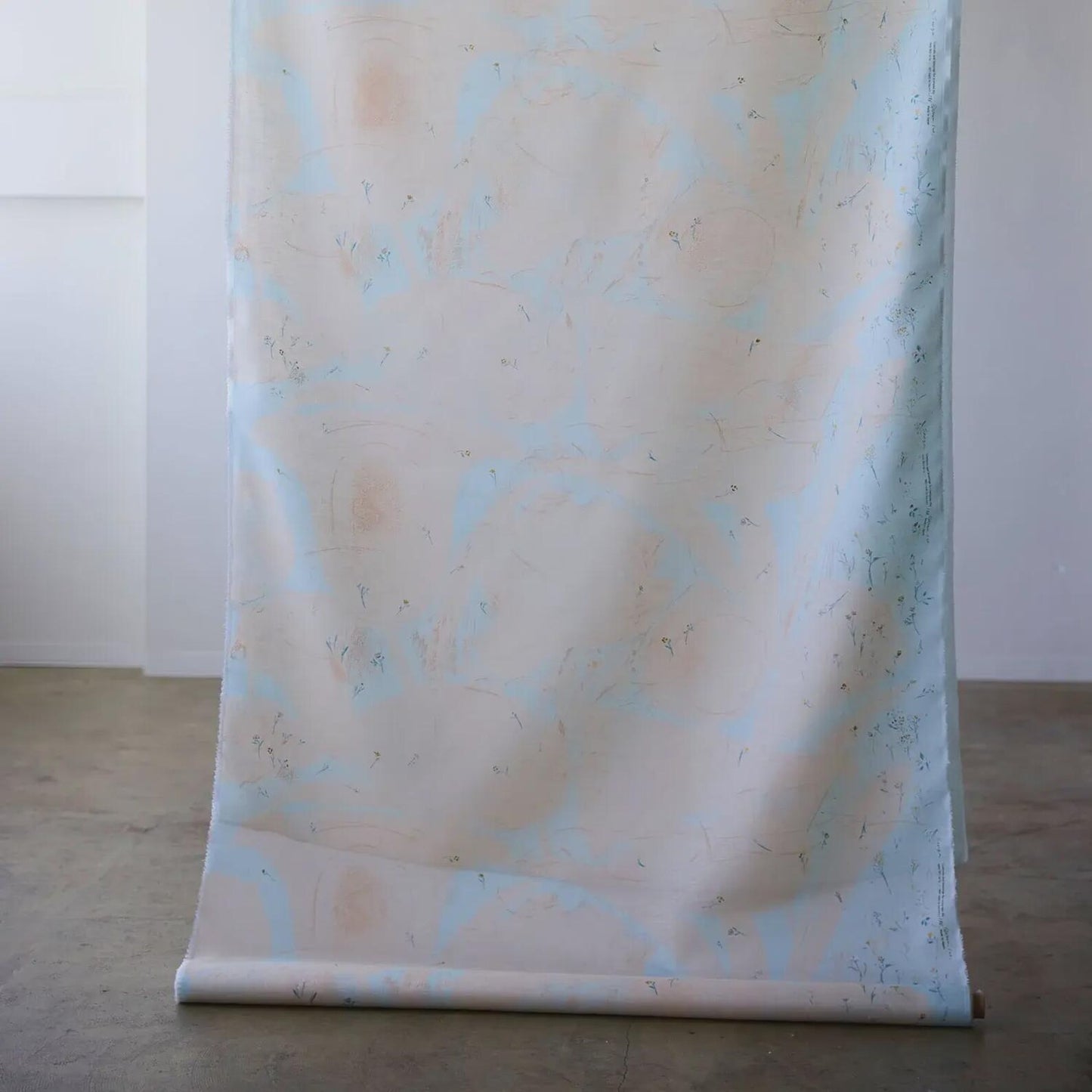 Nani IRO Sheeting: Sanga, 1B