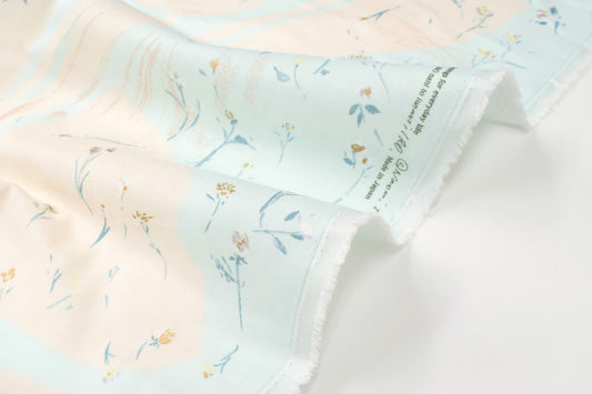 Nani IRO Sheeting: Sanga, 1B