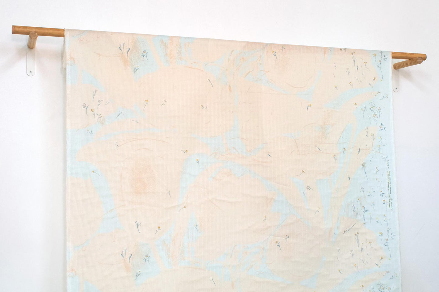Nani IRO Sheeting: Sanga, 1B