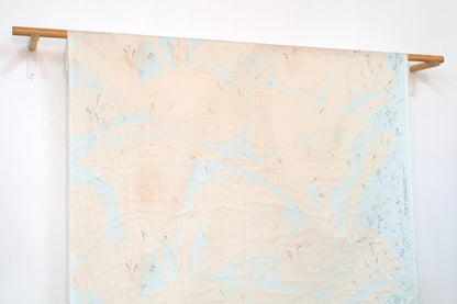 Nani IRO Sheeting: Sanga, 1B