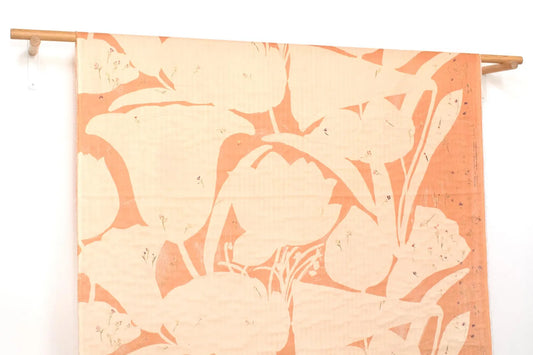 Nani IRO Sheeting: Sanga, 1D