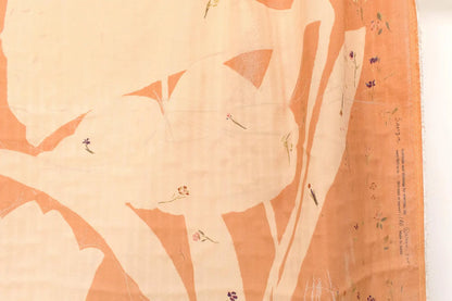 Nani IRO Sheeting: Sanga, 1D