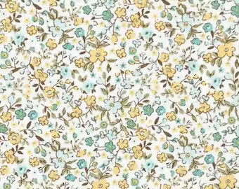 Sevenberry: Petite Garden - Garden Floral