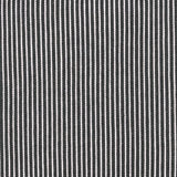 Nippon Hickory Stripes in Jet