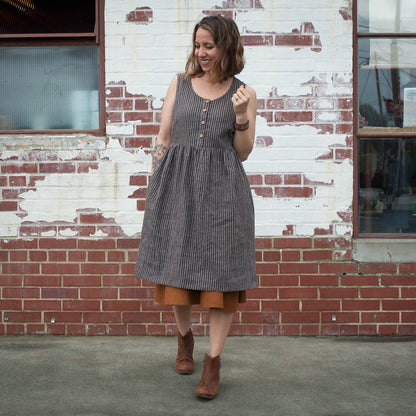 Hinterland Dress