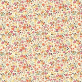 Sevenberry: Petite Garden - Tiny Florals Multi