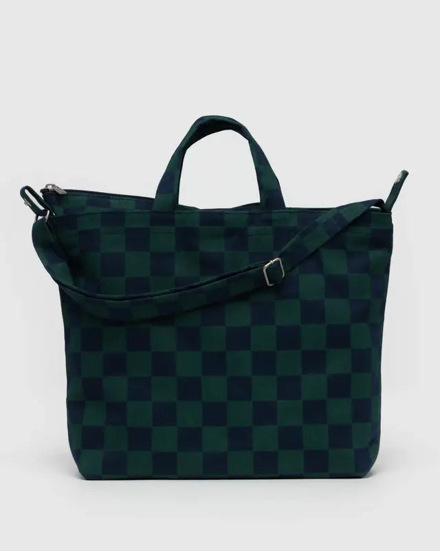 Baggu: Horizontal Zip Duck Bag - Multiple Colors