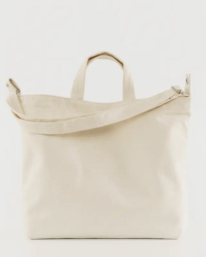 Baggu: Horizontal Zip Duck Bag - Multiple Colors