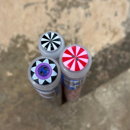 Kaffe Fassett Buttons