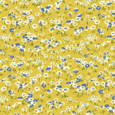 Garden Party: High Summer - Darling Daisies