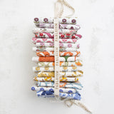 Indian Block Prints Cottage: Fat Quarter Bundle