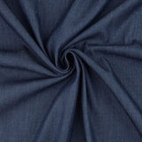 Indigo Denim 4.5oz: Fineline Wash