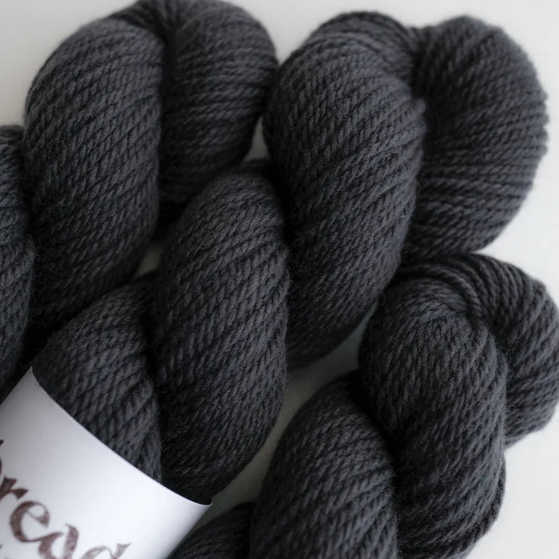 Bread & Butter - Pretzel