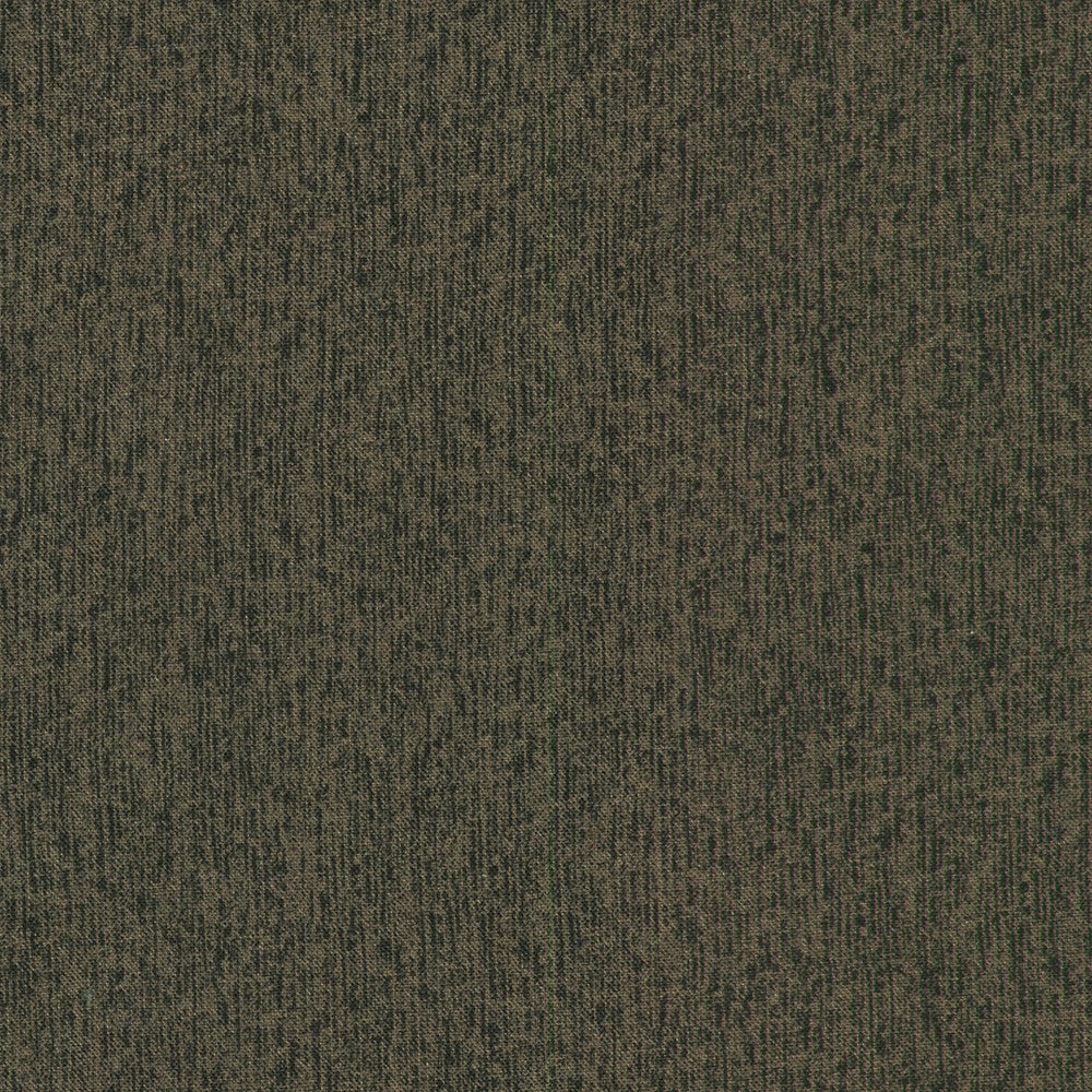 Weathered Threads: Iron