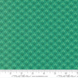 Scenery Meadow in Jade