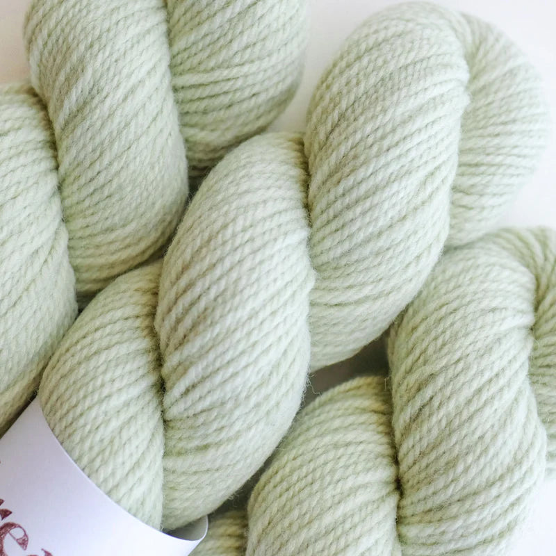 Bread & Butter - Pretzel