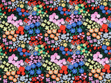Joy Blooms Cotton Lawn
