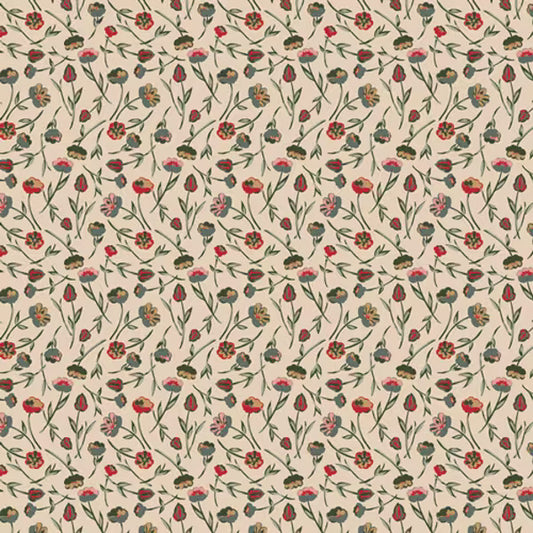 Spruce: Tulip Time