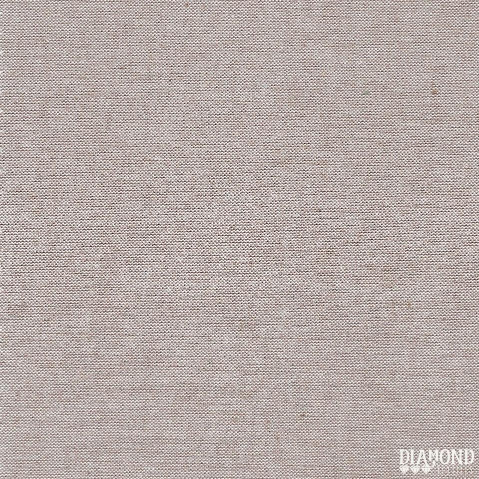 Diamond Textiles: Kent Chambray in Brioche 2954