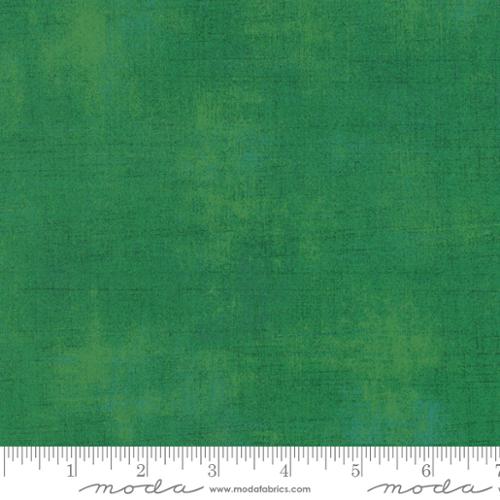 Grunge Basics: Kelly Green