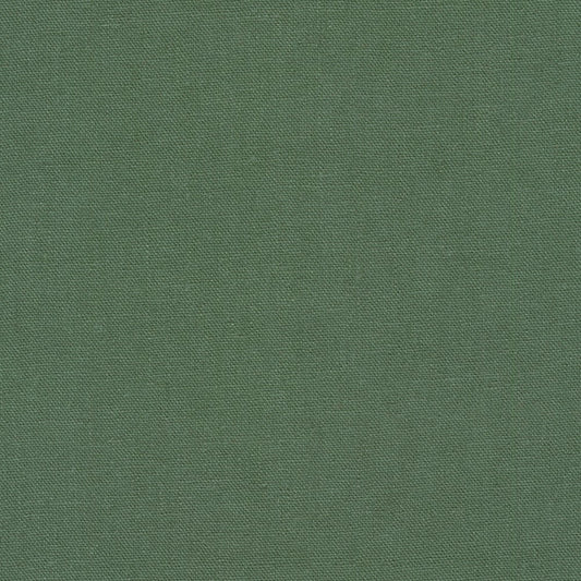 Brussels Washer: Kelp