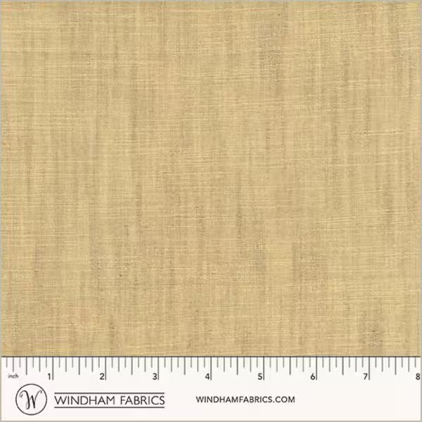 Handloom: Khaki