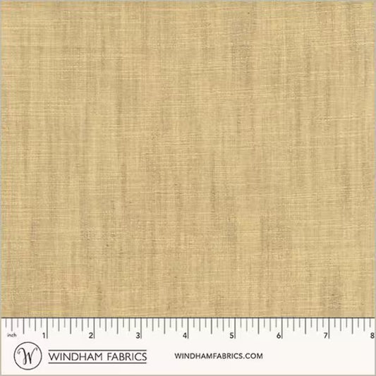 Handloom: Khaki