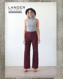 True Bias: Lander Pant and Short
