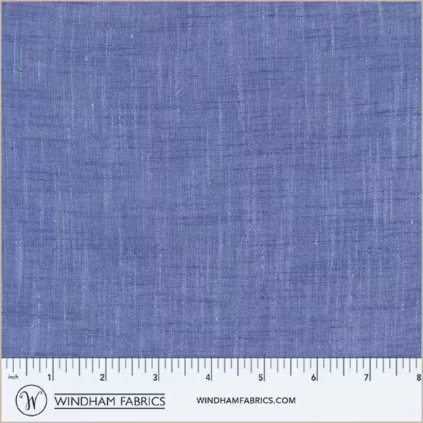Handloom: Lapis Lazuli