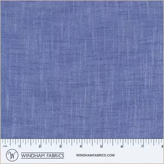 Handloom: Lapis Lazuli