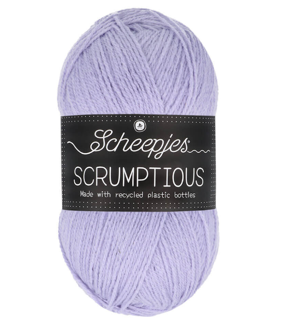 Scheepjes Scrumptious