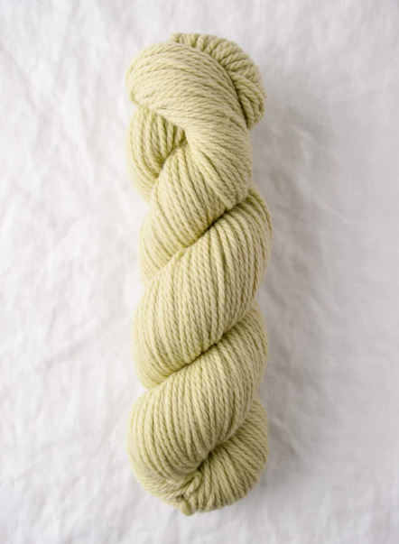 Quince and Co. - Osprey (Grown, spun, dyed in USA)