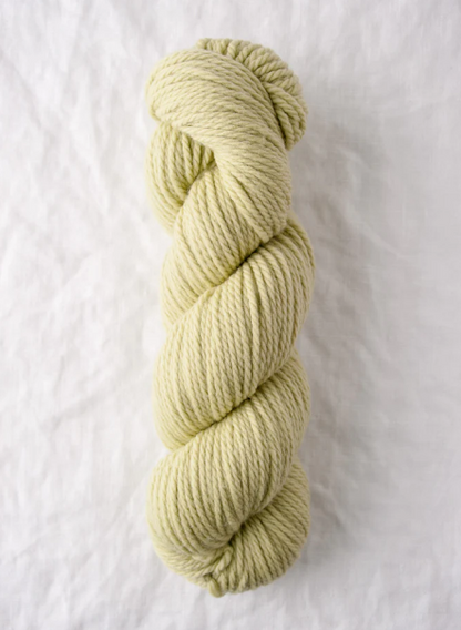 Quince and Co. - Osprey (Grown, spun, dyed in USA)