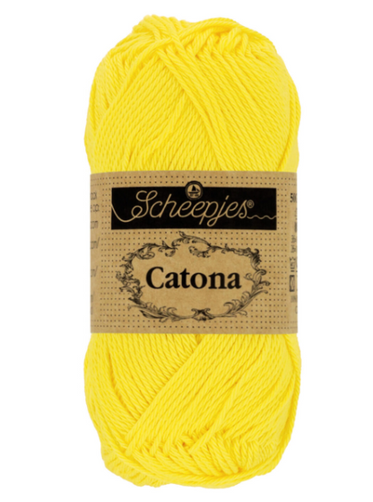 Scheepjes Catona - 50g