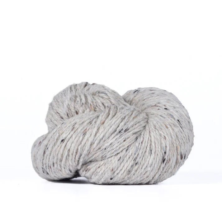 Kelbourne Woolens - Lucky Tweed