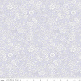 Liberty Fabrics: Emily Belle in Lilac