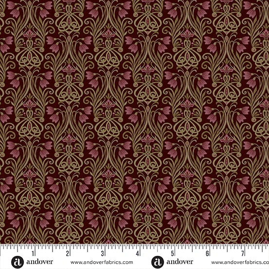 Kindred: Lily in Brown